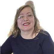 Profesora de francés , clases remotas online